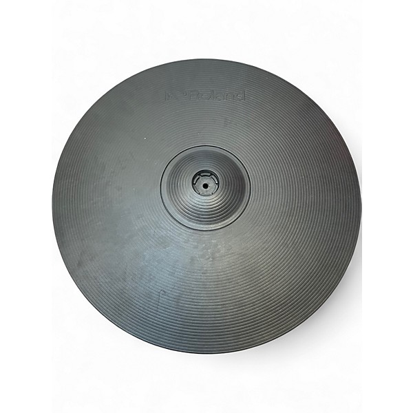 Used Roland CY-18DR Trigger Pad