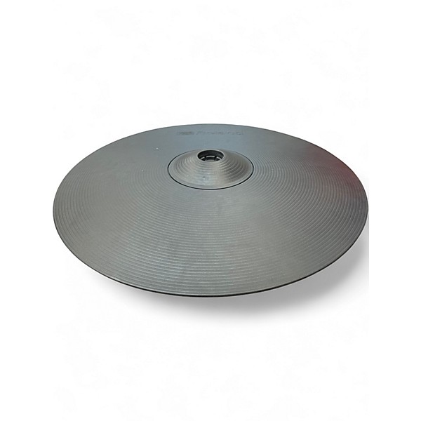 Used Roland CY-18DR Trigger Pad