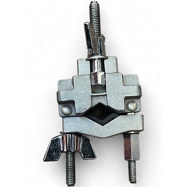 Used DW 90 Degree Multi-Clamp Drum Clamp