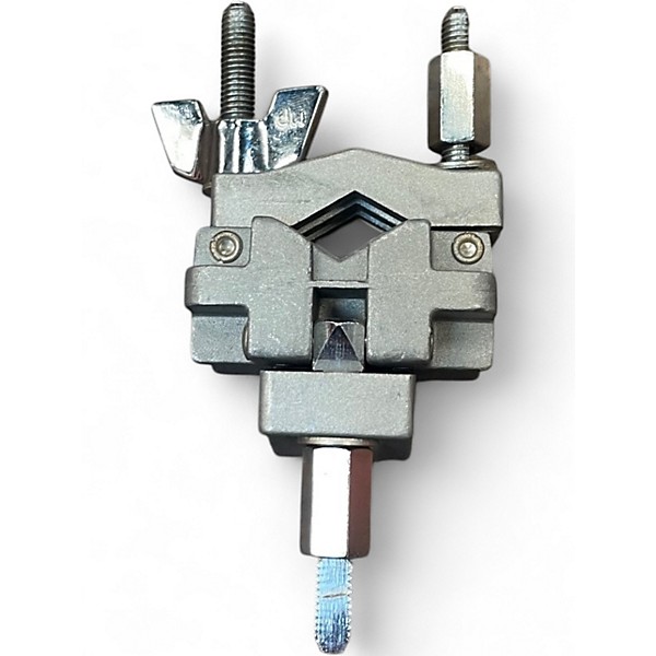 Used DW 90 Degree Multi-Clamp Drum Clamp