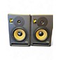 Used KRK V8 Series 2 Pair Powered Monitor thumbnail