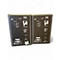 Used KRK V8 Series 2 Pair Powered Monitor
