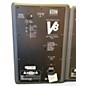 Used KRK V8 Series 2 Pair Powered Monitor
