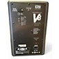 Used KRK V8 Series 2 Pair Powered Monitor