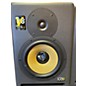 Used KRK V8 Series 2 Pair Powered Monitor