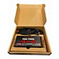 Used Voodoo Lab PEDAL POWER 4X4 Power Supply thumbnail