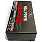 Used Voodoo Lab PEDAL POWER 4X4 Power Supply