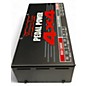 Used Voodoo Lab PEDAL POWER 4X4 Power Supply