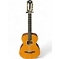 Used Taylor 512E-N Vintage Natural Acoustic Electric Guitar