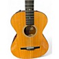 Used Taylor 512E-N Vintage Natural Acoustic Electric Guitar