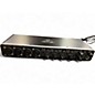 Used Behringer U-Phoria UMC404HD Audio Interface thumbnail