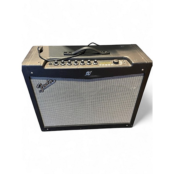 Used Fender Mustang IV 150W 2x12 Guitar Combo Amp
