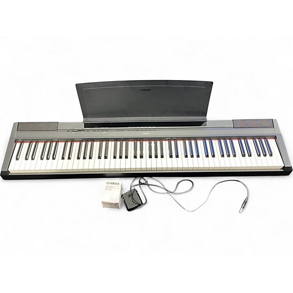 Used Yamaha P115 Digital Piano