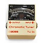 Used BOSS TU-3S Tuner Pedal thumbnail