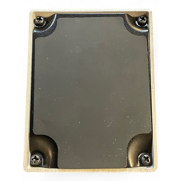 Used BOSS TU-3S Tuner Pedal