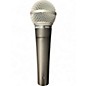 Used Shure SM58LC Dynamic Microphone thumbnail