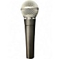 Used Shure SM58LC Dynamic Microphone