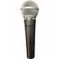 Used Shure SM58LC Dynamic Microphone