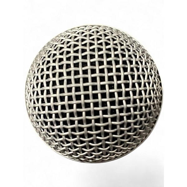 Used Shure SM58LC Dynamic Microphone