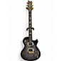 Used PRS Tremonti Trem 10-Top Charcoal Contour Burst Solid Body Electric Guitar thumbnail