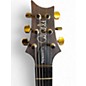 Used PRS Tremonti Trem 10-Top Charcoal Contour Burst Solid Body Electric Guitar
