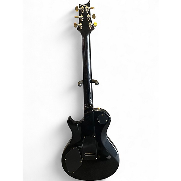 Used PRS Tremonti Trem 10-Top Charcoal Contour Burst Solid Body Electric Guitar