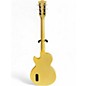 Used Gibson Custom Murphy Lab 1957 Les Paul Junior Ultra Light Aged TV Yellow Solid Body Electric Guitar