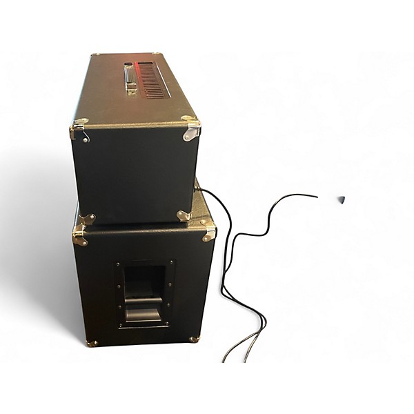 Used ENGL Fireball 100 and E212 VHB 120W Guitar Stack