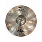 Used Zildjian 18in Z Custom Projection Crash Cymbal thumbnail