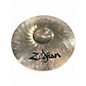 Used Zildjian 18in Z Custom Projection Crash Cymbal