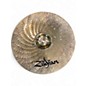 Used Zildjian 20in Z Custom Power Ride Cymbal