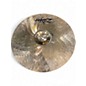 Used Zildjian 20in Z Custom Power Ride Cymbal