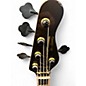 Used Jackson ADAM BLACKSTONE GLADYS BLACK STONE Electric Bass Guitar