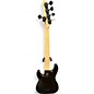 Used Jackson ADAM BLACKSTONE GLADYS BLACK STONE Electric Bass Guitar