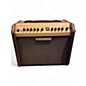 Used Fishman PROLBX500 Loudbox Mini Acoustic Guitar Combo Amp thumbnail