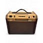 Used Fishman PROLBX500 Loudbox Mini Acoustic Guitar Combo Amp