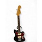 Used Fender Classic Player Jazzmaster Special Black Solid Body Electric Guitar thumbnail