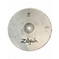 Used Zildjian 14in FX Stack Set Cymbal