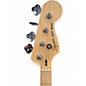 Used Fender JAZZ  Antique Natural Electric Bass Guitar