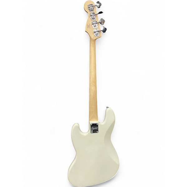 Used Fender JAZZ  Antique Natural Electric Bass Guitar