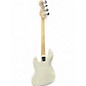 Used Fender JAZZ  Antique Natural Electric Bass Guitar