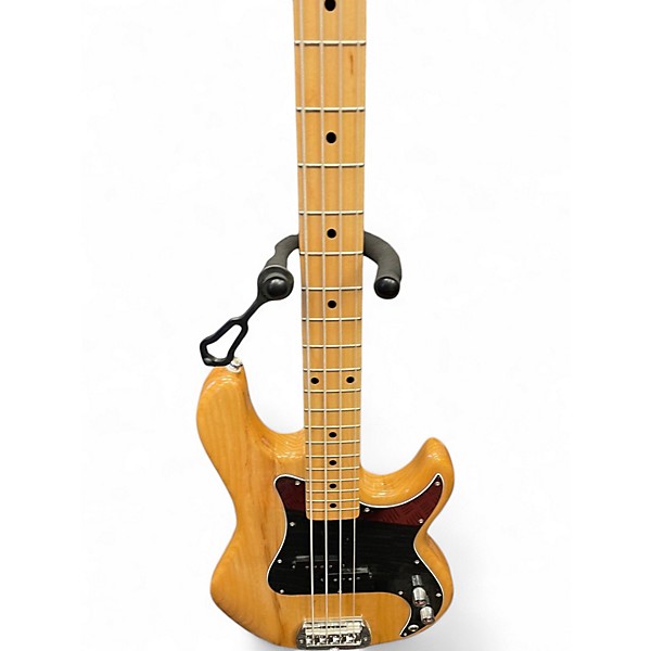 Used G&L Tribute LB100 NATURAL Electric Bass Guitar