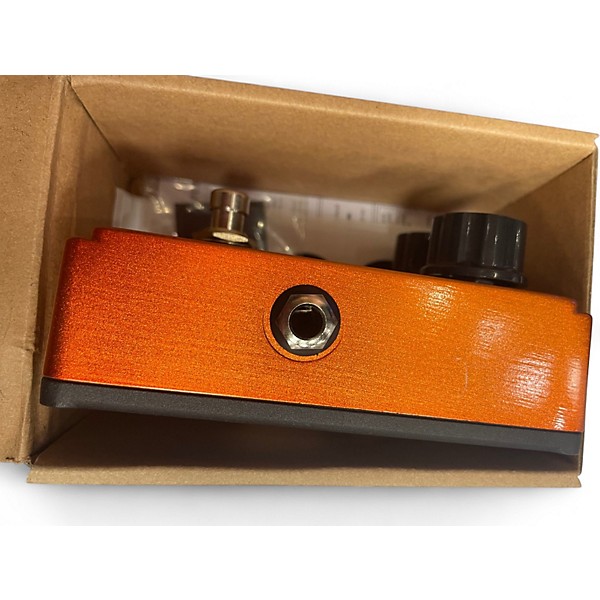 Used DOD 280 Compressor Effect Pedal