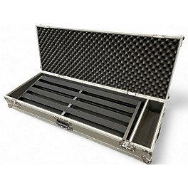 Used Pedaltrain Grande W/ Tour Case Utility Case