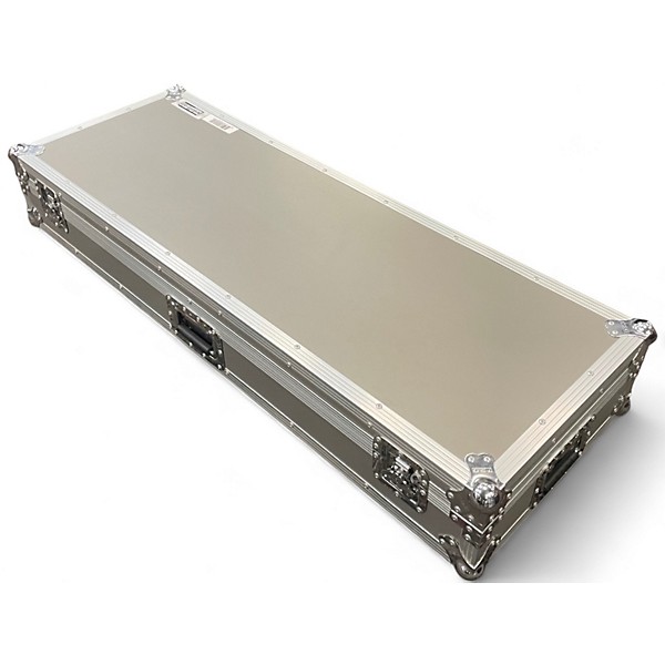 Used Pedaltrain Grande W/ Tour Case Utility Case