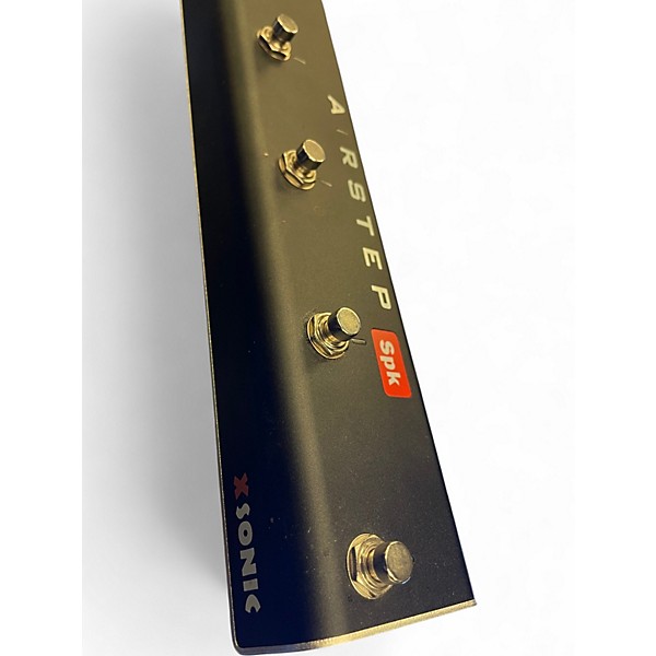 Used X Sonic AIRSTEP SPARK Pedal
