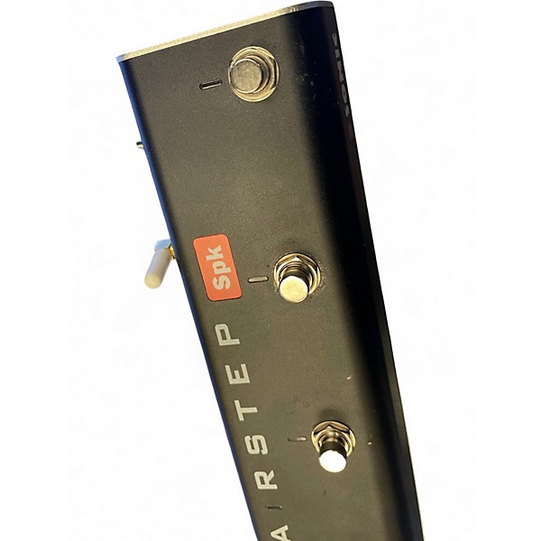 Used X Sonic AIRSTEP SPARK Pedal