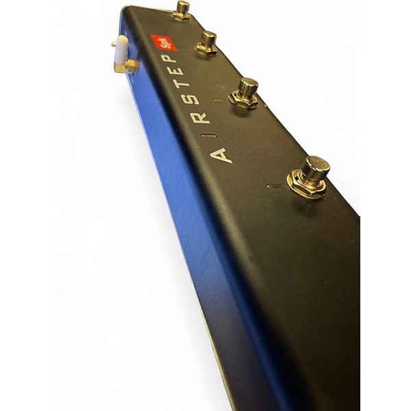 Used X Sonic AIRSTEP SPARK Pedal