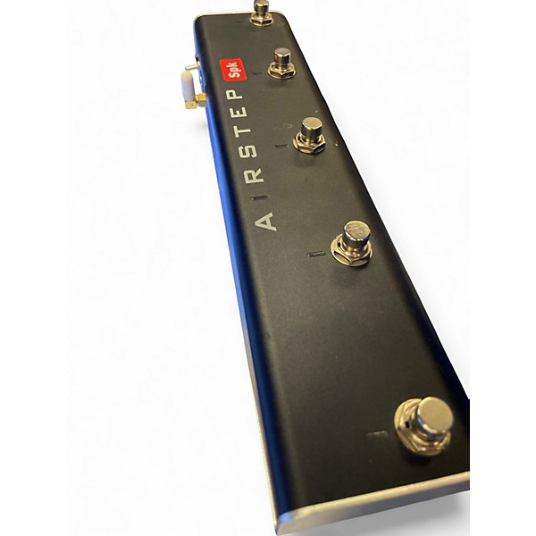 Used X Sonic AIRSTEP SPARK Pedal