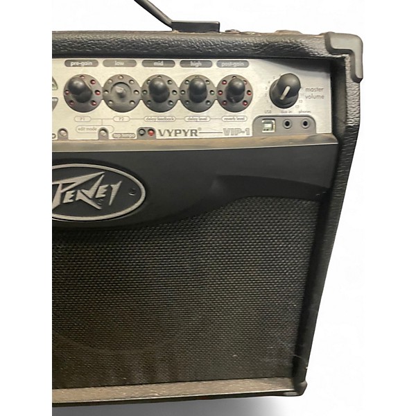 Used Peavey Vypyr VIP 1 20W 1X8 Guitar Combo Amp